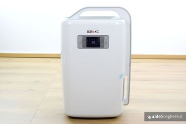 Come scegliere il deumidificatore: guida all'acquisto
