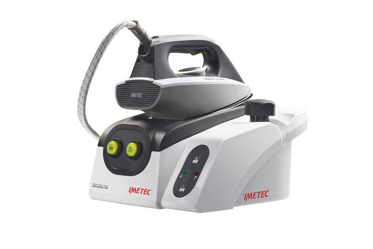 Imetec Iron Max Eco Professional 2500
