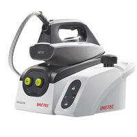 Imetec Iron Max Eco Professional 2500