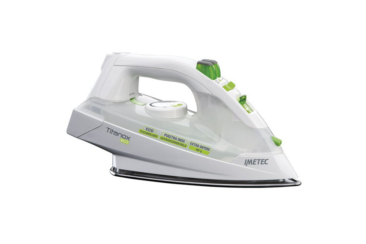 Imetec Titanox Eco K114