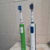 Oral-B Pro 600 CrossAction