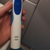 Oral-B Pro 600 CrossAction