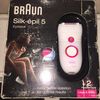 Braun Silk-épil 5 SE5780