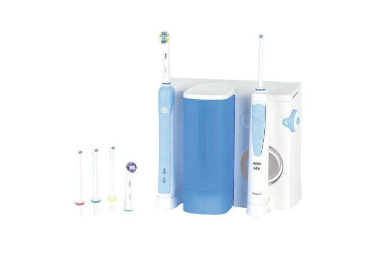 Oral-B Professional Care Center 16