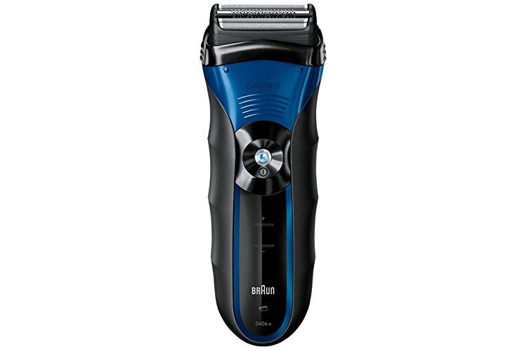 Braun 340s
