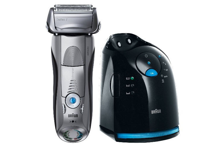 Braun 799cc
