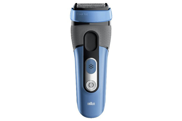 Braun CoolTec CT4s