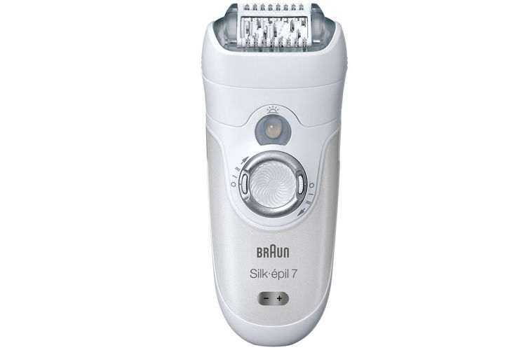 Braun Silk-épil 7 SE7681