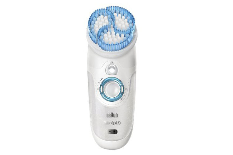 Braun Silk-épil 9 SkinSpa 9-969