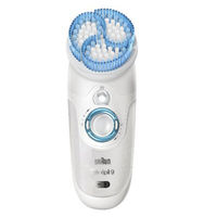 Braun Silk-épil 9 SkinSpa 9-969