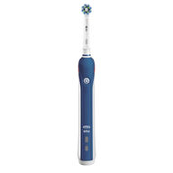Oral-B Pro 4000 CrossAction