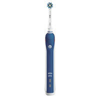 Oral-B Pro 4000 CrossAction