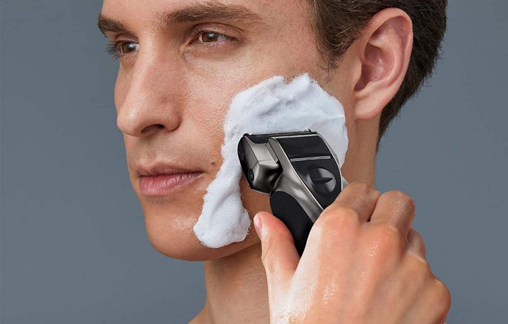 Rasoi elettrici per barbe perfette, approfondimento su piccoli e grandi  elettrodomestici