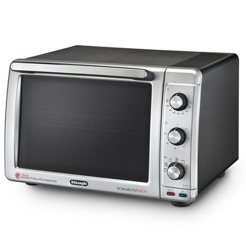▷ Recensione De'Longhi EO32852 Sfornatutto Maxi | QualeScegliere.it