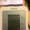 Beurer Sanitas SBM 21