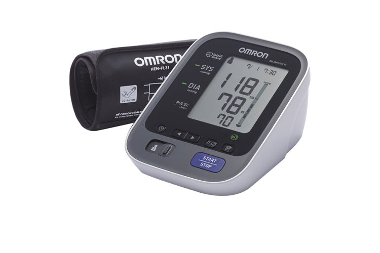 Omron M6 Comfort IT