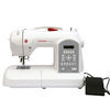 Singer Curvy 8770