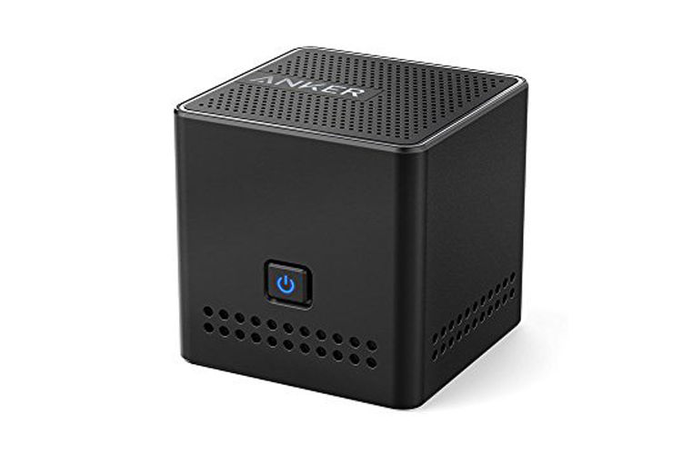 Anker Pocket