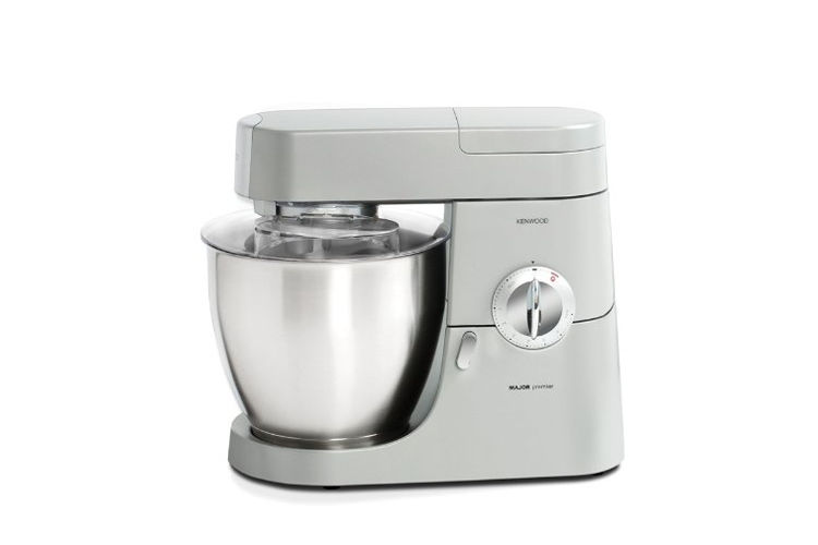 Kenwood KMM770 Major Premier