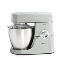 Kenwood KMM770 Major Premier