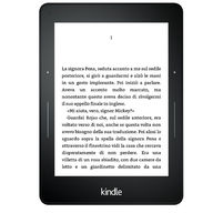 Kindle Voyage