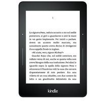 Kindle Voyage