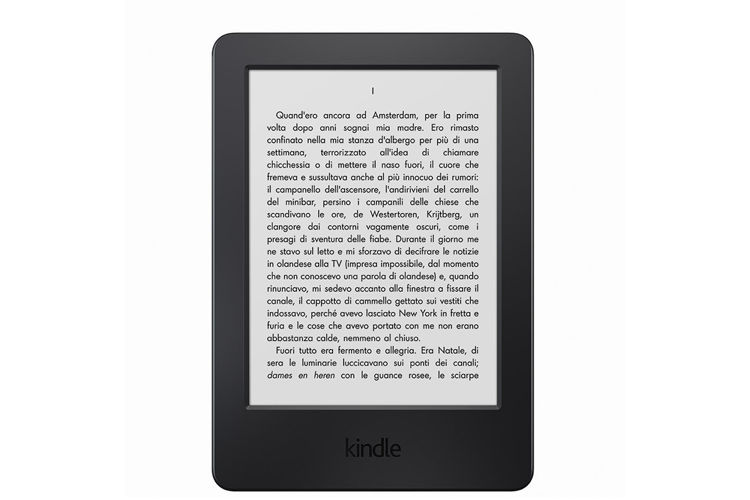 Kindle 2015 (5ª generazione)