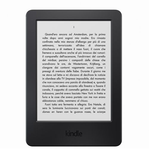 Kindle 2015 (5ª generazione)