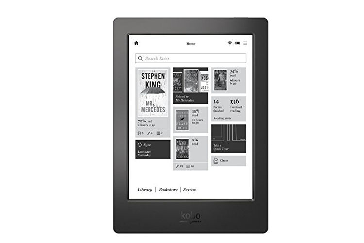 Kobo Aura