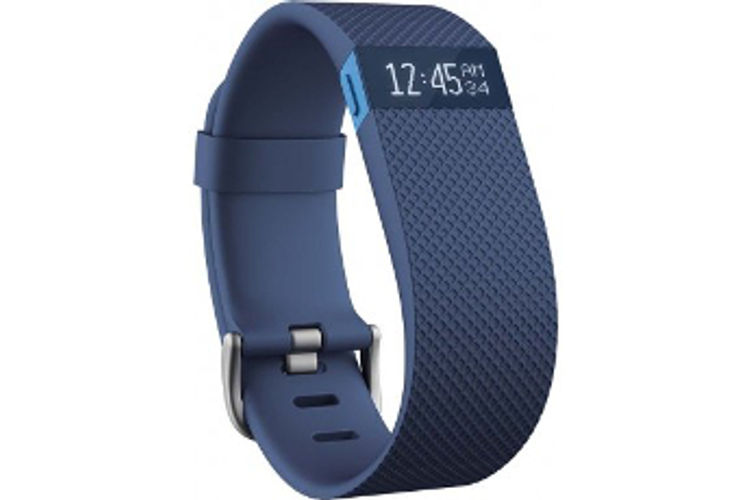 Fitbit Charge HR