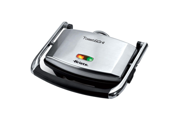 Ariete 1911 Toast & Grill Slim