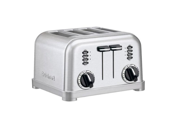 Cuisinart CPT180E