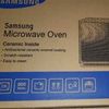 Samsung MG23F302TAK