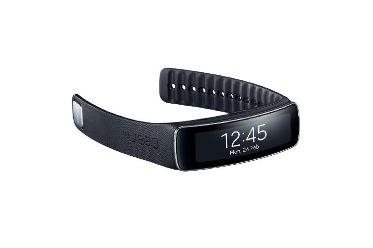 Samsung gear fit 2019 mini recensione 2025