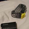 Sony HDR-AS30V