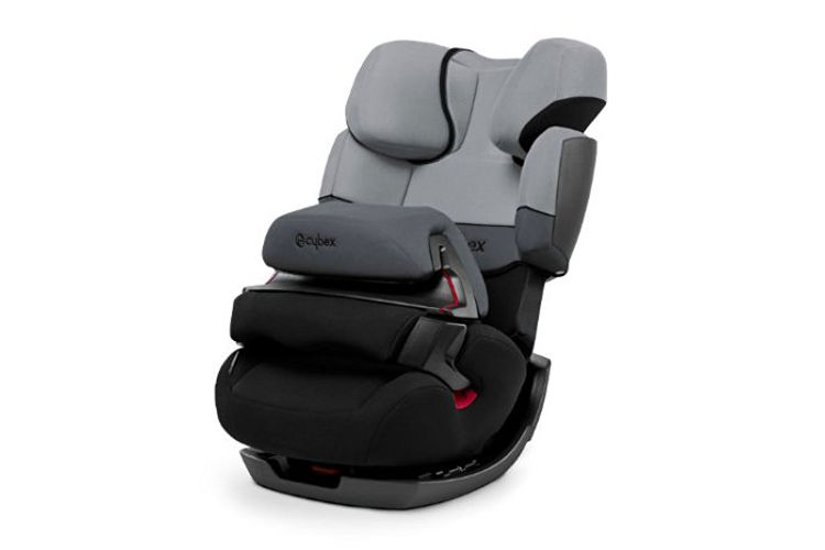 Cybex Pallas