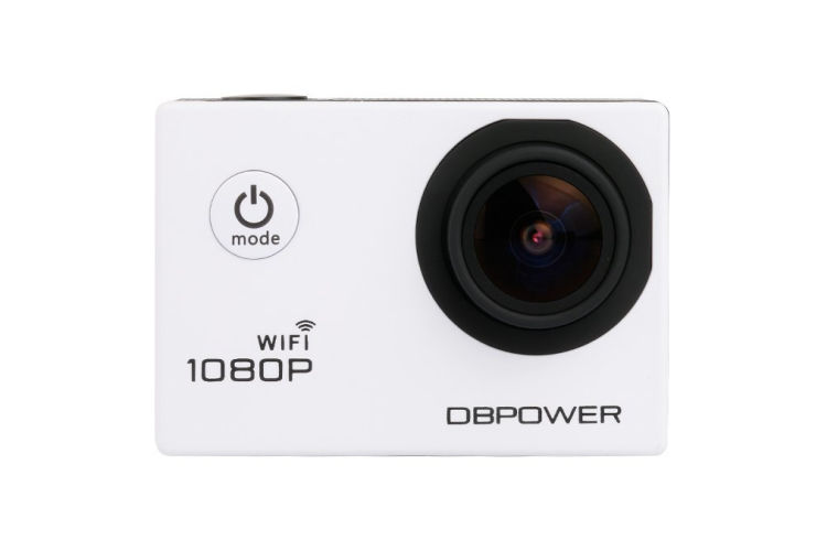 DBpower SJ4000 WiFi