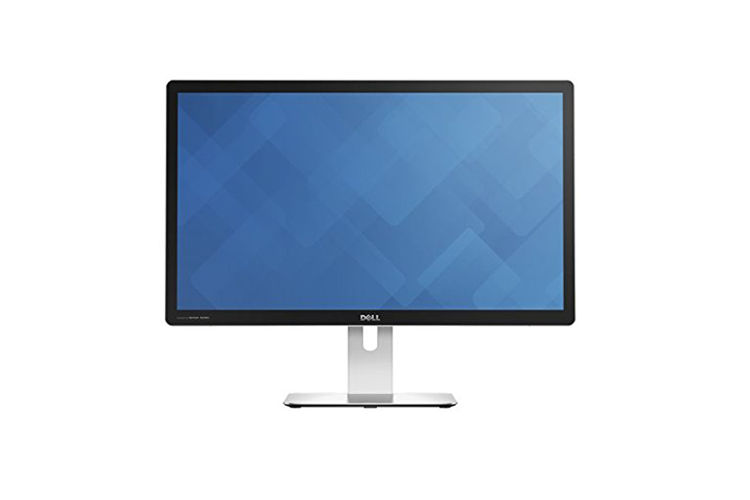 Dell P2715Q