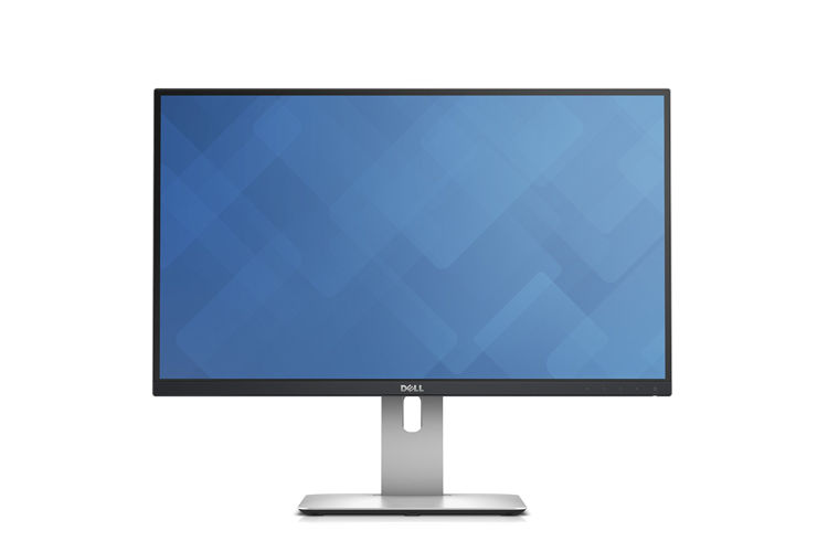 Dell U2515H