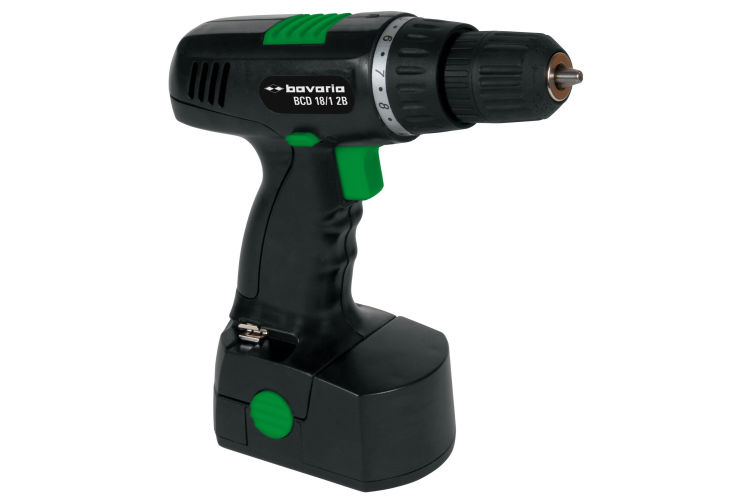 Einhell Bavaria BCD 18/1 2B