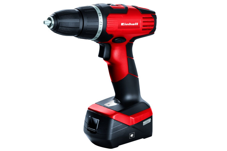 Einhell TH-CD 18-2 2B Li