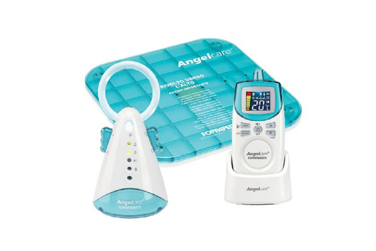 Foppapedretti Angelcare AC401