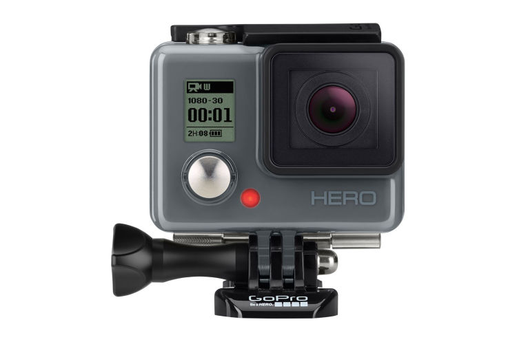 GoPro HERO