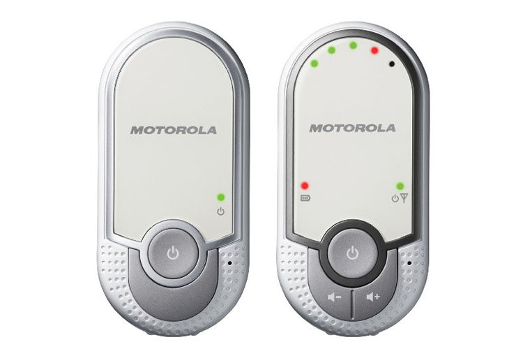 Motorola MBP11