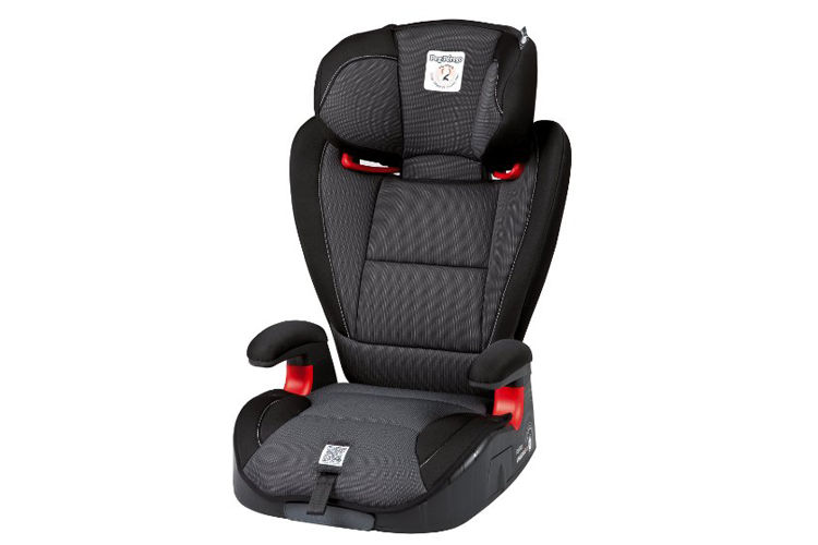 Peg Perego Viaggio 2-3 Surefix