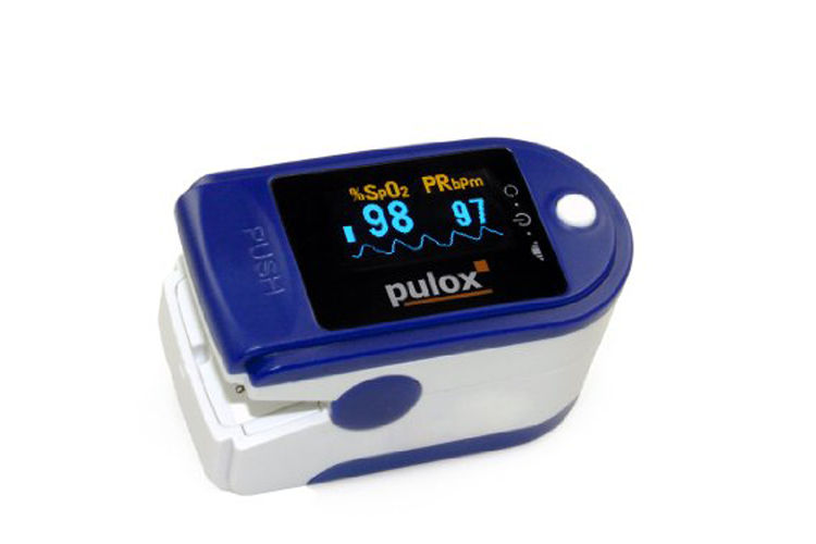 Pulox PO 200
