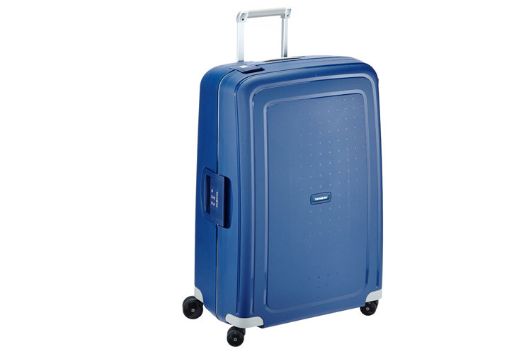 Samsonite S'Cure