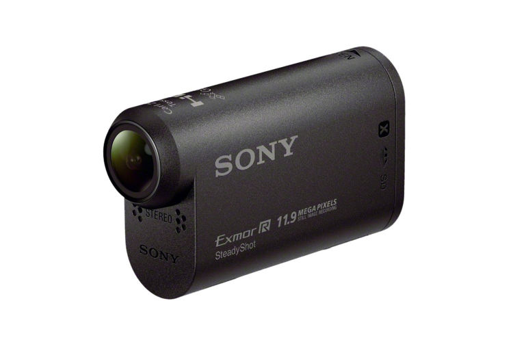 Sony HDR-AS30V