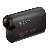 Sony HDR-AS30V