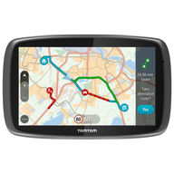 TomTom GO 6100 World